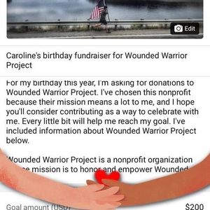 Meet your Posher, Caroline